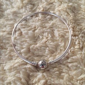 Pandora bracelet
